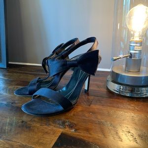 Kate Spade ♠️ size 6 Bow heels